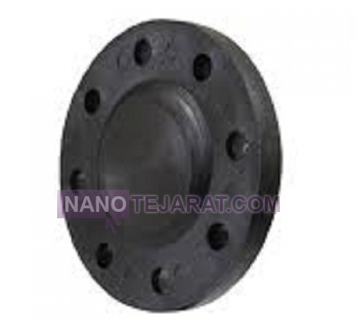 Polyethylene Blind Flange
